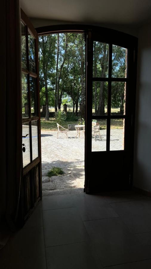 Posada Rural La Resinera ลา อดราดา ภายนอก รูปภาพ